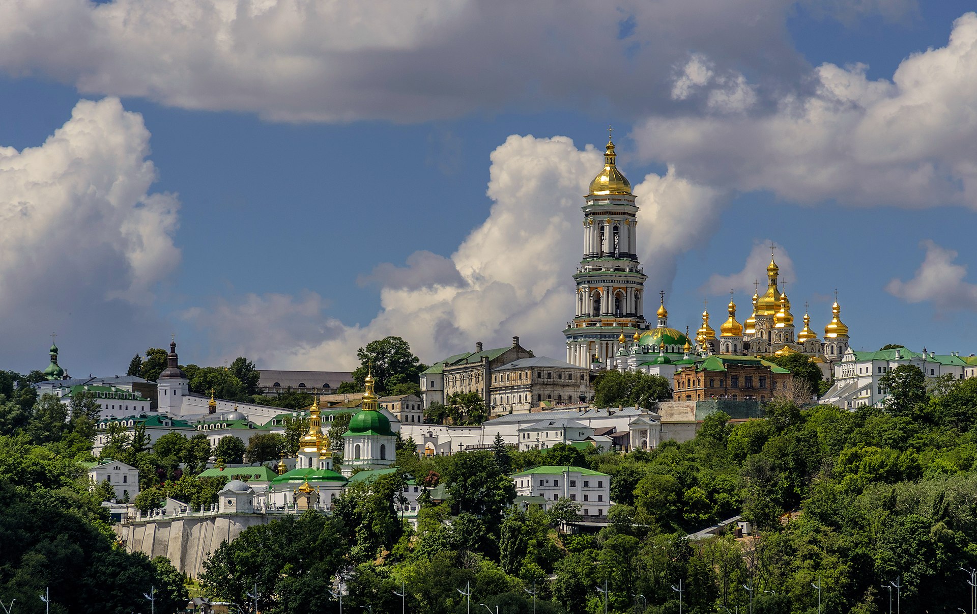 Pecherska Lavra