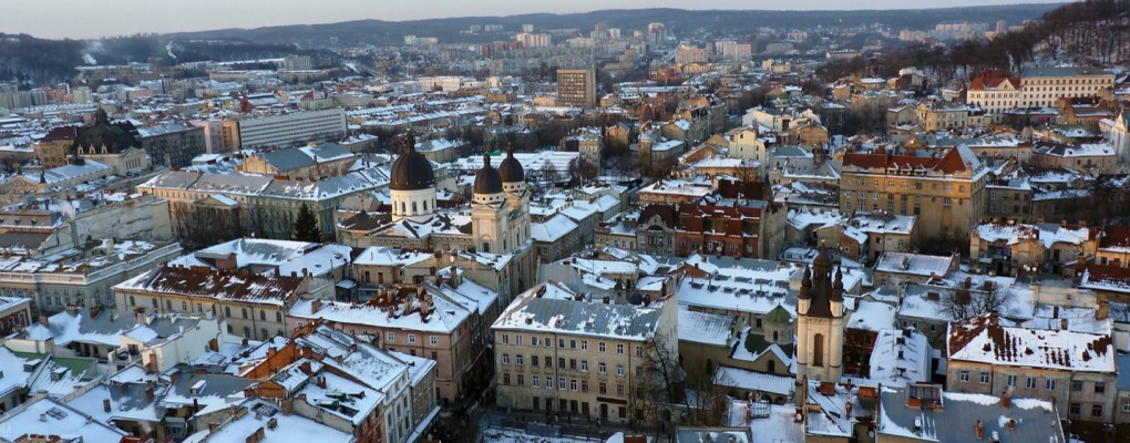 Lviv