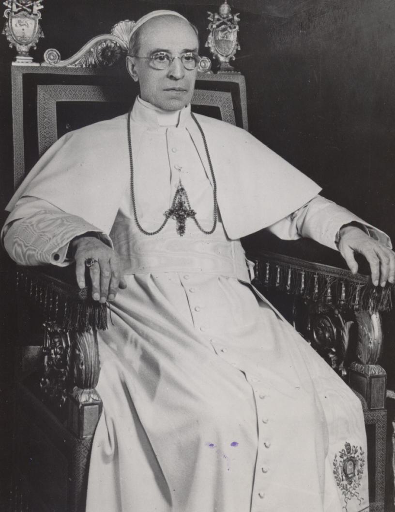 Paus Pius XII