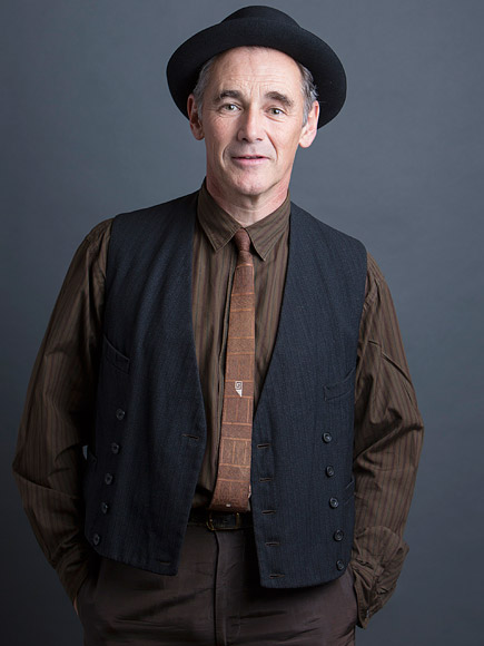 Mark Rylance © Invision