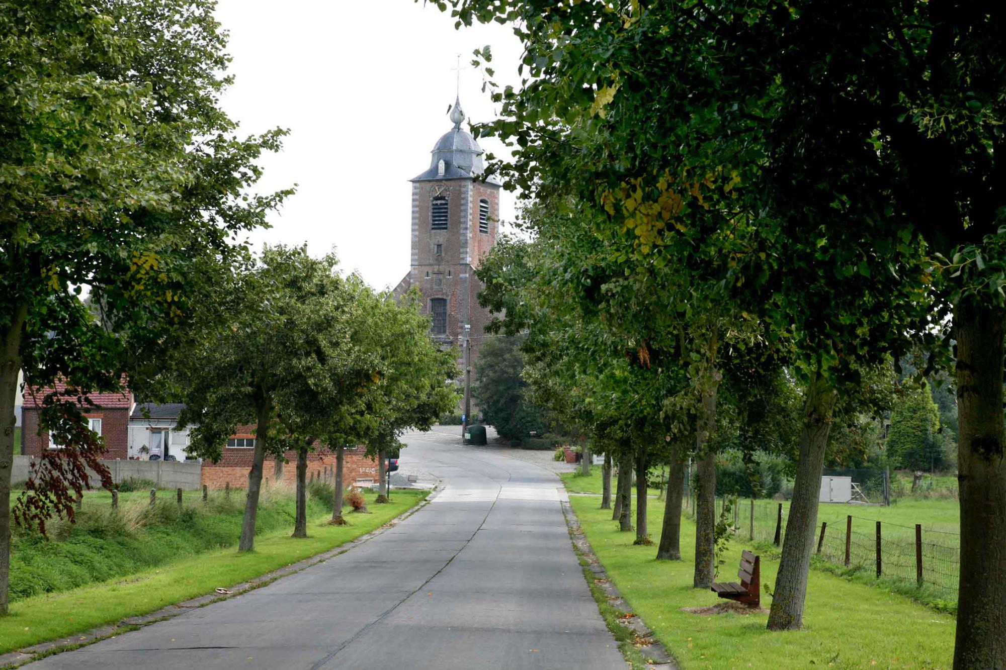 De Sint-Pauluskerk