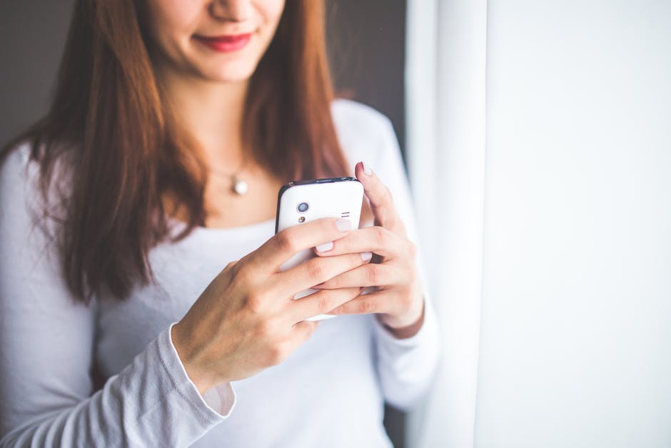 Het is überhaupt een goed idee de smartphone vaker uit te laten