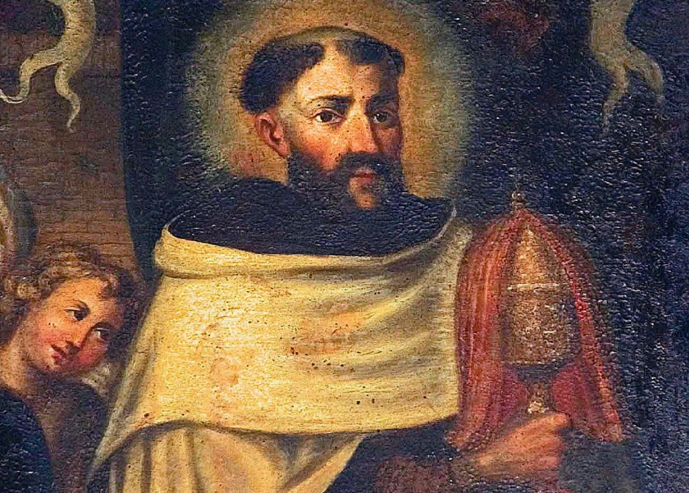 Johannes Soreth (1394-1471)
