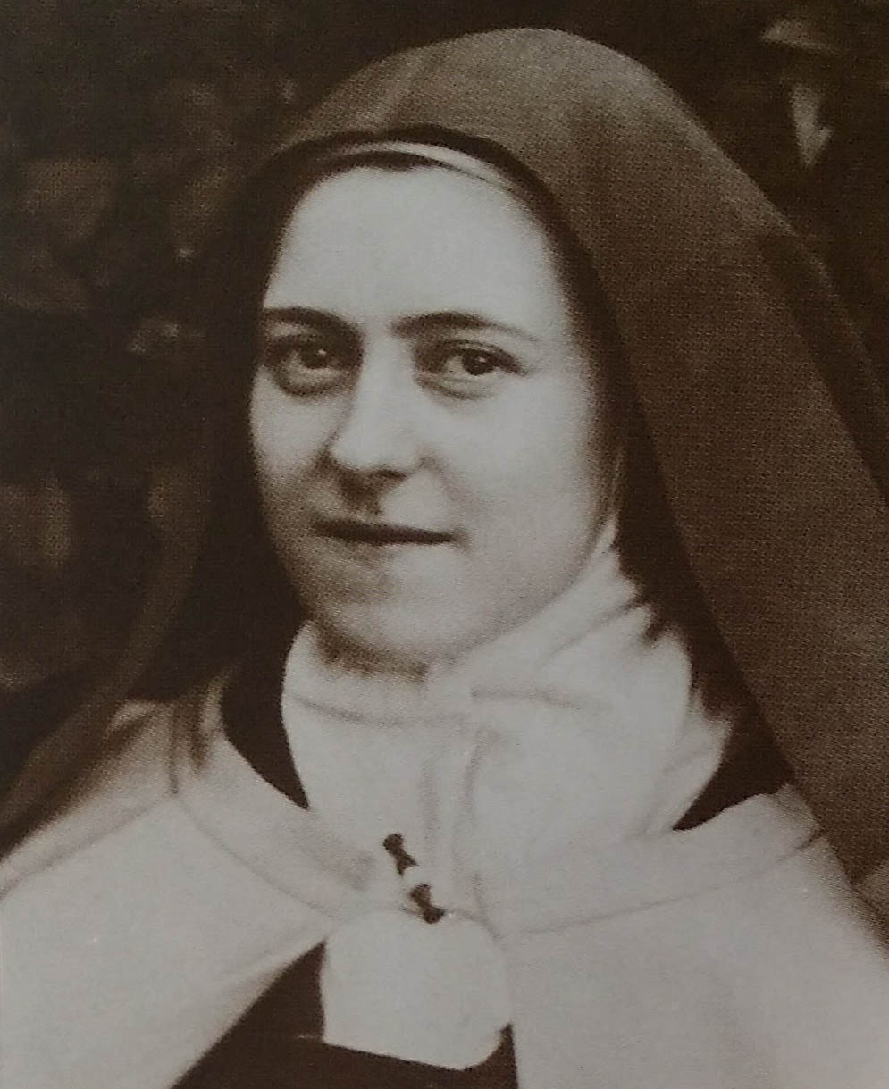 Thérèse van Lisieux