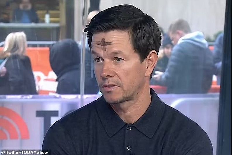 Mark Wahlberg