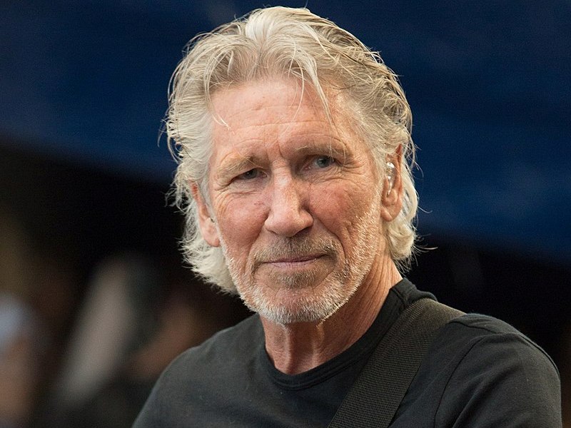 Roger Waters