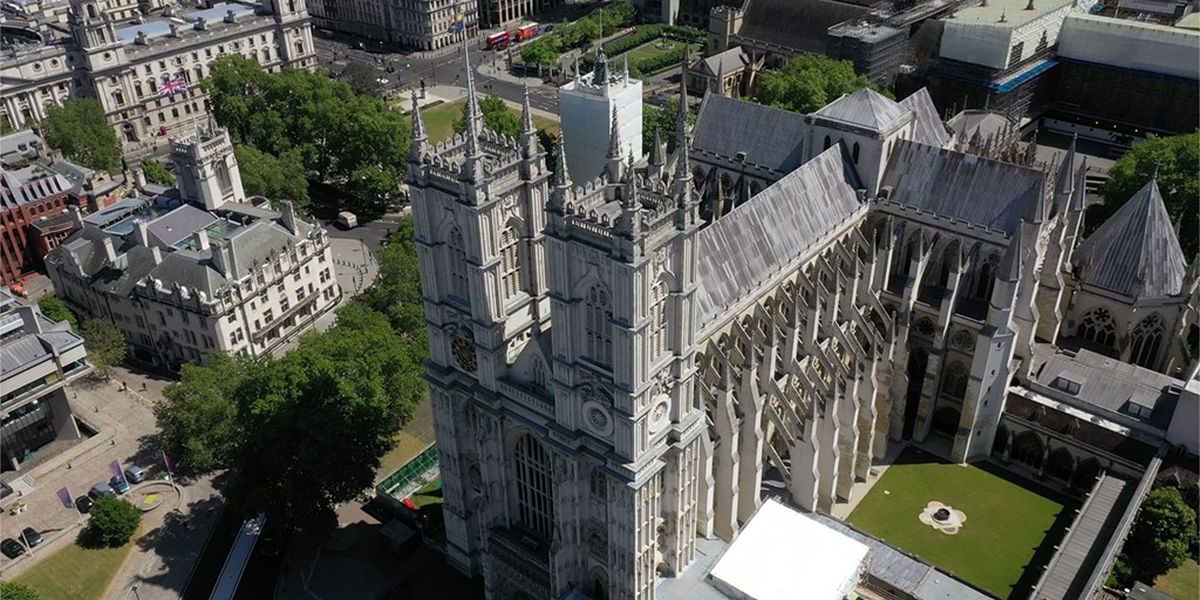 Westminster Abbey