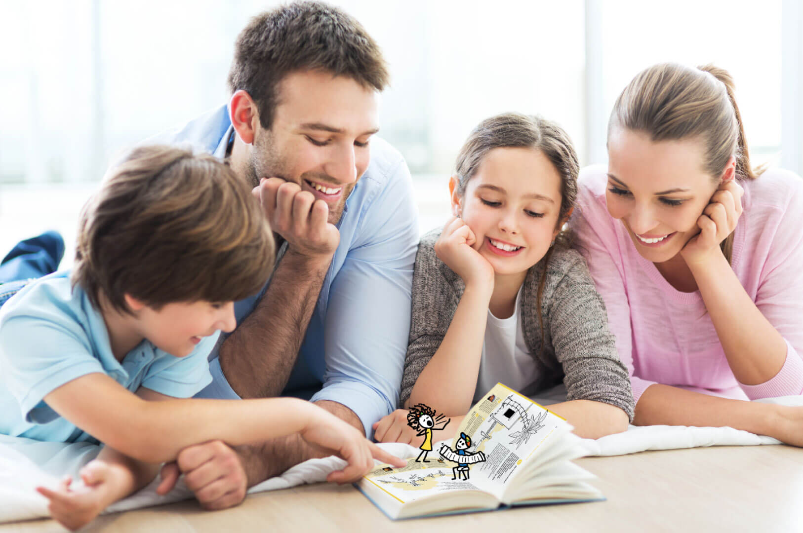 Catechismus voor kinderen