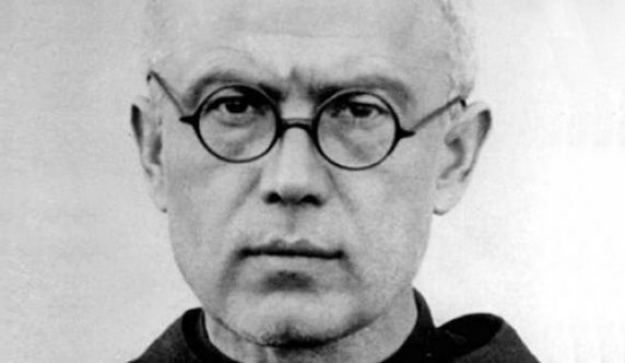 Pater Kolbe