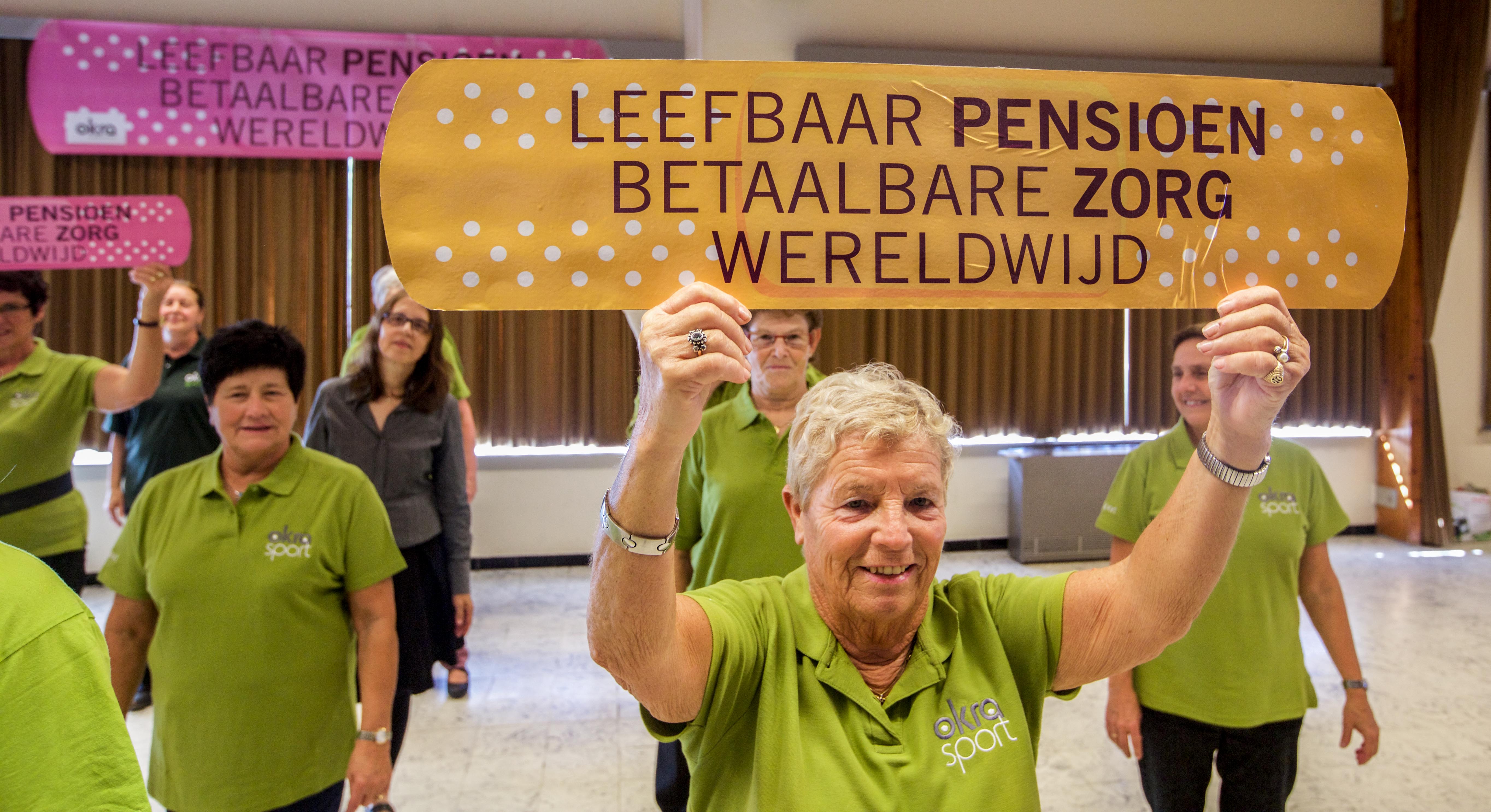 © Wereldsolidariteit