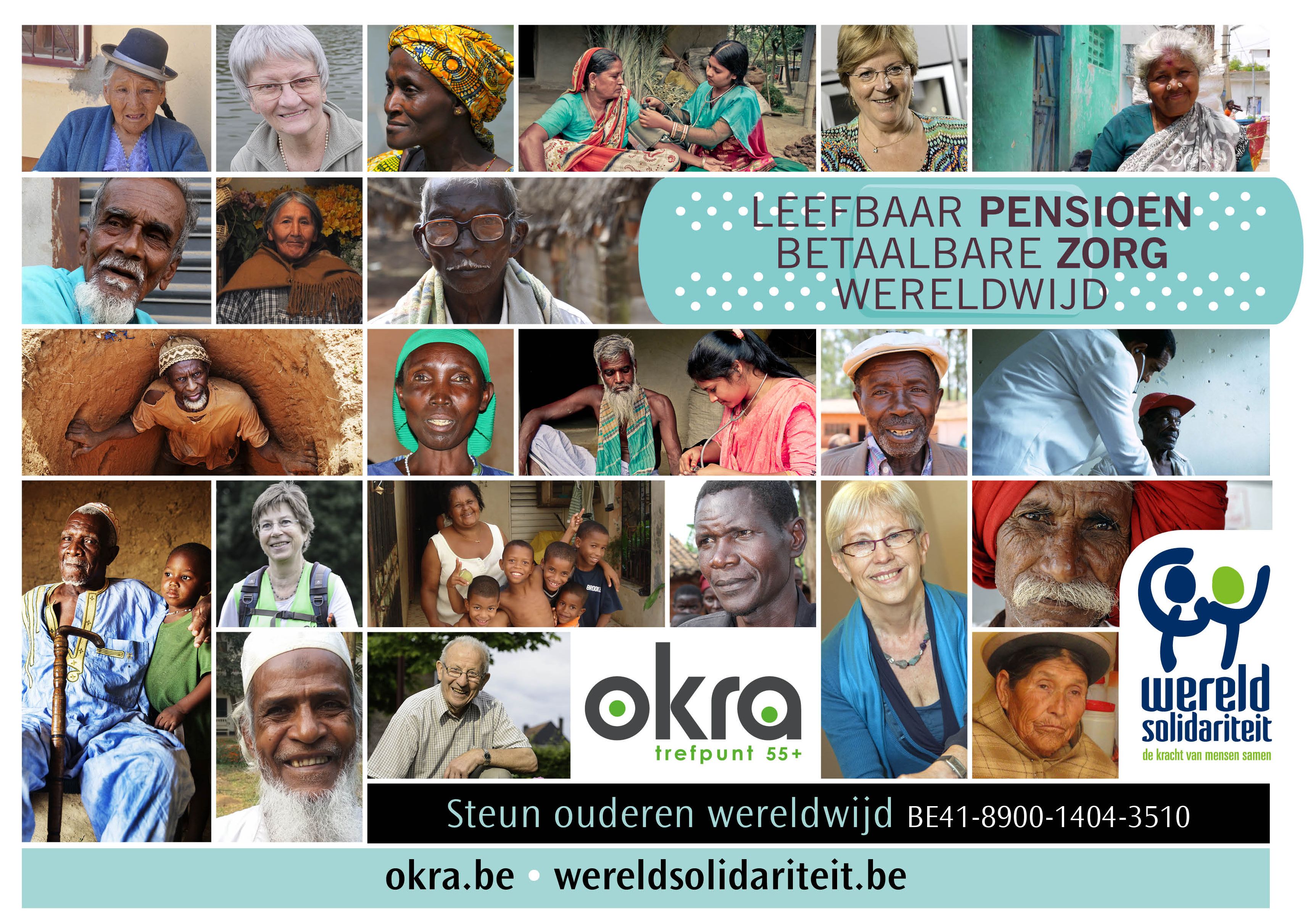 © Wereldsolidariteit