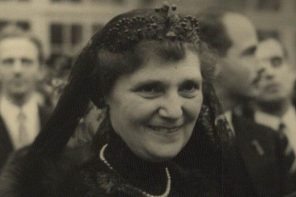 Zita von Bourbon-Parma